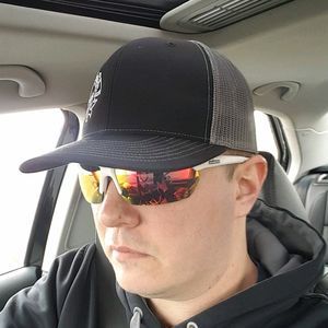 Meet your Posher, Jeremiah